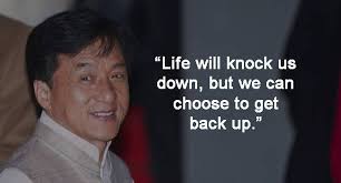 Best Jackie Chan Birthday Images